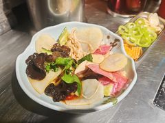 -马路牙子烧烤馄饨酒馆(望京店)