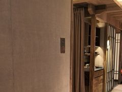 -上井料理黑金店(IFS国金中心店)