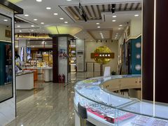-现代眼镜批发城(台东三路店)