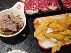 -尚合里潮汕牛肉火锅(海沧店)