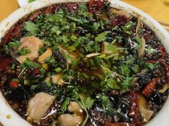 -荣生萝卜汤饭店