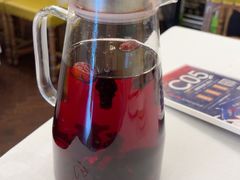 -开海·红岛海鲜虾水饺(石老人店)