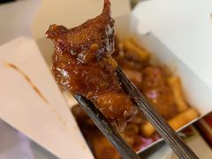 -obba kitchen(宽厚里总店)
