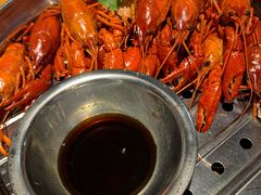 -0574龙虾的故事(东裕店)