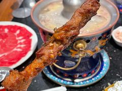 -南门涮肉(上海二店)