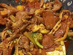 -一麻一辣麻辣香锅(方庄店)