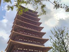 -牛首山文化旅游区