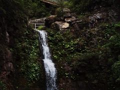 -孤山寨风景区