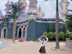 -沈阳方特欢乐世界