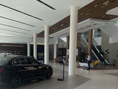 -上德宝骏宝马5S店