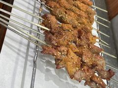 -老虎滩大连海鲜烧烤(水游城店)