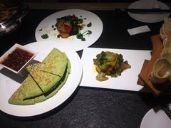 -安多素食(广仁寺路店)