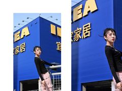 -宜家家居(哈尔滨商场店)