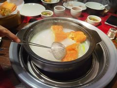 -大良毋米粥(锦龙路总店)