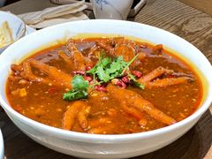 -辛香汇·现炒川菜(武进吾悦店)