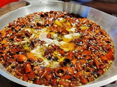 关公水煮鱼-水煮三国·川鲁江湖菜(香山店)