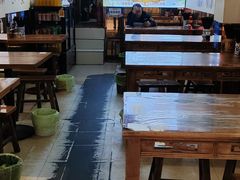 -香辣爆肚面(钟楼店)