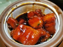 -小菜园新徽菜(合肥之心城店)