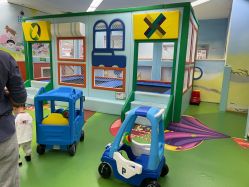 -孩子王童乐园(天津远洋乐堤港店)