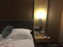 -北京太姥山国际商务酒店(建国门地铁站店)