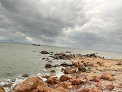-大浪湾