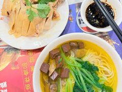 -振鼎鸡(天钥桥路店)