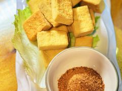 -尽善百年古院餐厅(王家老宅店)