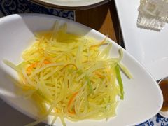 -东方饺子王(王府井关东古巷店)