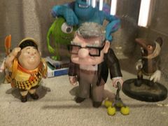 -疯克大象美式烤肉餐厅