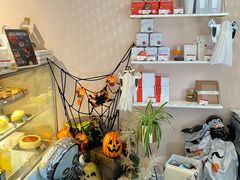 -双风车咖啡馆 Twin Windmills(六道口店)