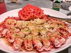 -鑫复盛礼记酒店·青岛菜