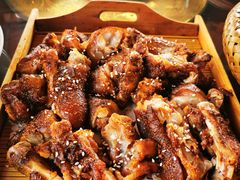 麻辣蹄花-杨记隆府(白象街店)