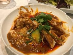 -和记小菜(东方店)