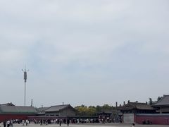 -洛阳白马寺