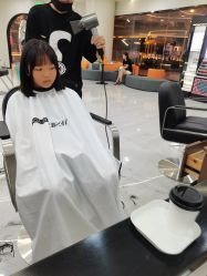 -YESIDO BLACK椰岛造型