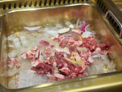 -泽成·冰煮羊(乌兰察布红楼店)