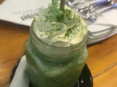 -BE BRIGHT KITCHEN(正佳广场店)