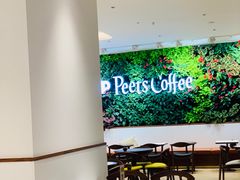 -Peet's Coffee皮爷咖啡(上海长风大悦城店)