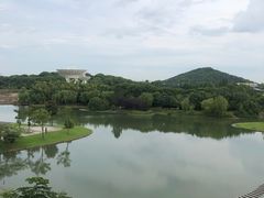 -上海佘山世茂艾美酒店
