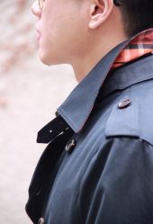 -优山定制西服衬衫大衣(国贸店)