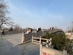 -赵州桥景区