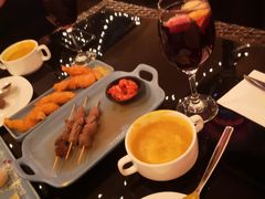 -El Bodegon阿根廷秘鲁餐厅(幸福路店)