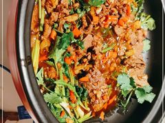 -兰湘子·湘菜小炒(崂山丽达店)