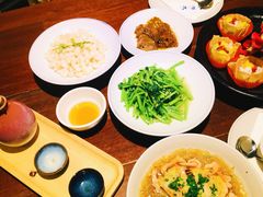 -大牌大·传统杭帮菜(湖滨店)