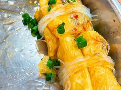 -盛得农家美食·无花果浸鸡·古法烧鸡·竹筒饭(白水寨森林海店)