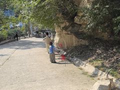 -西安祥峪森林公园