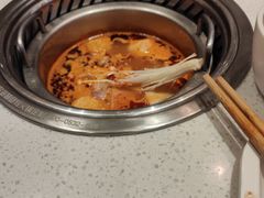 -龍歌自助小火锅(李沧顺和汇店)