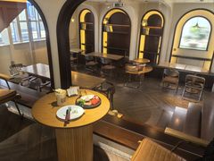 大堂-ZAZA.CAFE.BAR
