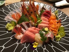-活鳗饭·鹅肝范儿(高碑店店)