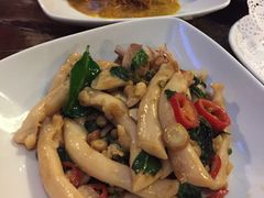 -自然餐厅(Phuket)